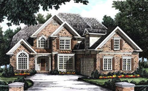 10115 Fox Cove Rd, Knoxville, TN 37922