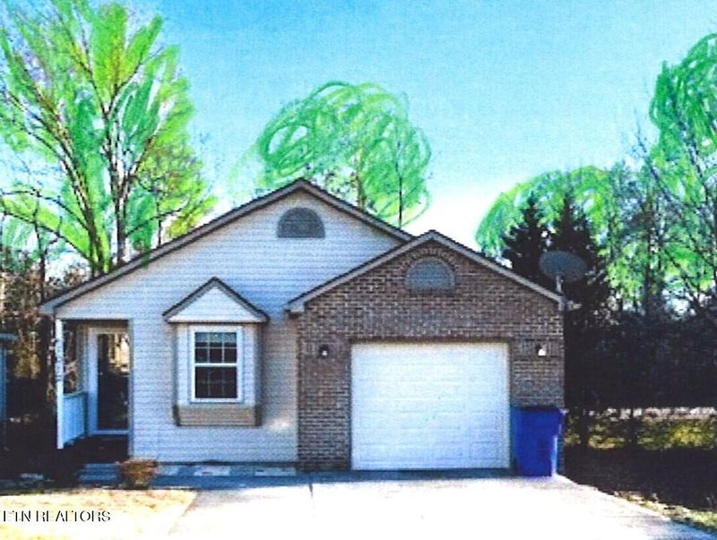 1012 Agora Way, Knoxville, TN 37920