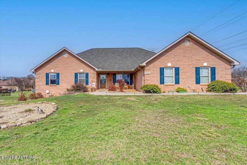 1012 Andover Blvd, Alcoa, TN 37701