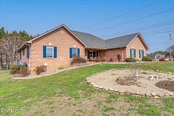 1012 Andover Blvd, Alcoa, TN 37701