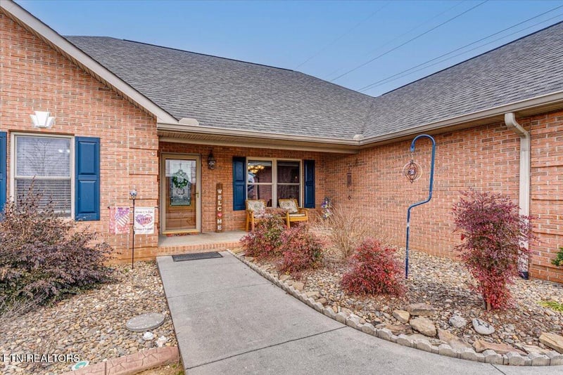 1012 Andover Blvd, Alcoa, TN 37701
