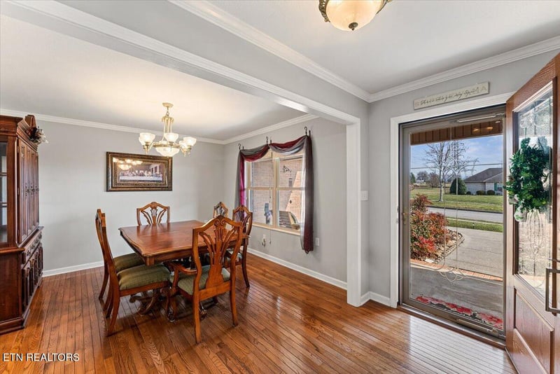 1012 Andover Blvd, Alcoa, TN 37701