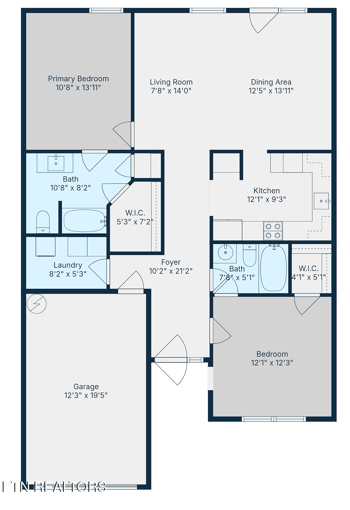 1012 Ashley Michelle Ct, Knoxville, TN 37934