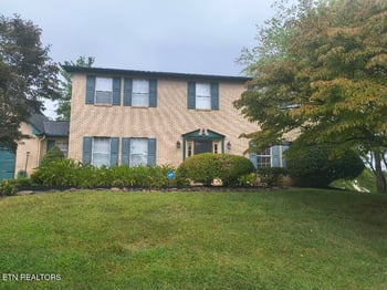 1012 Cross Meadow Rd, Knoxville, TN 37934