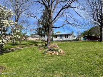 1012 Fourth St, Crossville, TN 38555