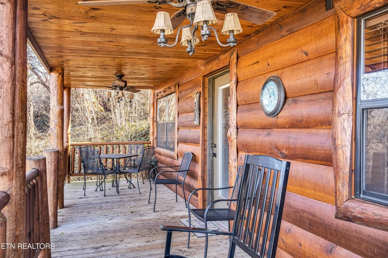 1012 Highway 165, Tellico Plains, TN 37385