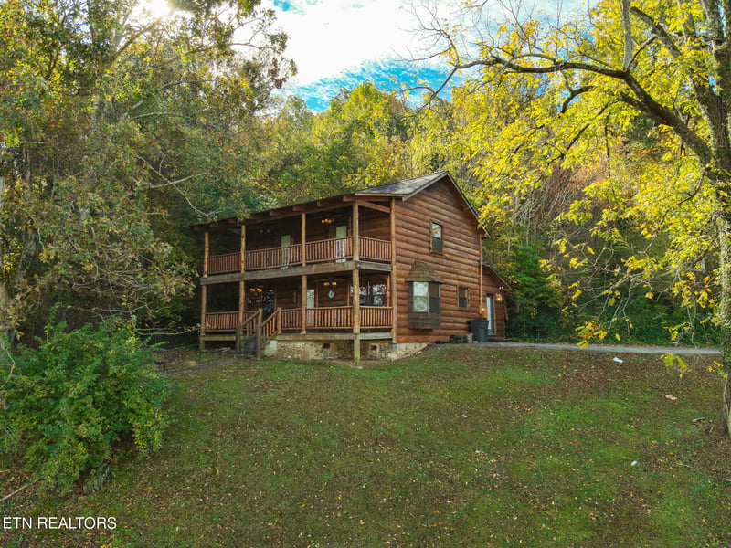 1012 Highway 165, Tellico Plains, TN 37385