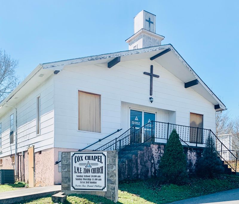 1012 Knight Rd, Athens, TN 37303