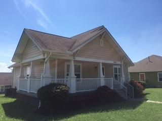 1012 Knoxville College Dr, Knoxville, TN 37921
