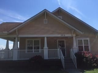 1012 Knoxville College Dr, Knoxville, TN 37921