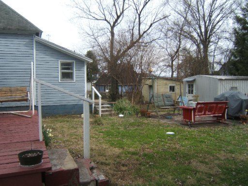 1012 Mcghee Ave, Knoxville, TN 37921