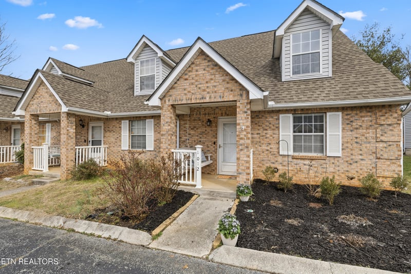 1012 Nod St, Knoxville, TN 37932