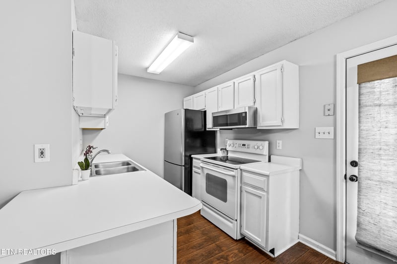 1012 Nod St, Knoxville, TN 37932