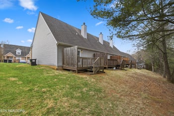 1012 Nod St, Knoxville, TN 37932