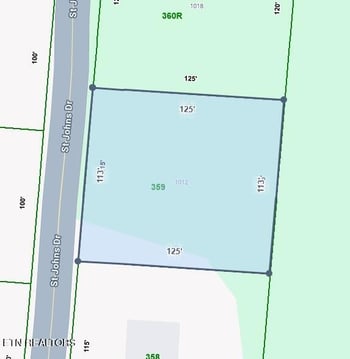 1012 Saint Johns Dr, Maryville, TN 37801