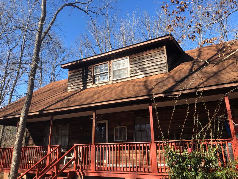 1012 War Eagle Dr, Crossville, TN 38572