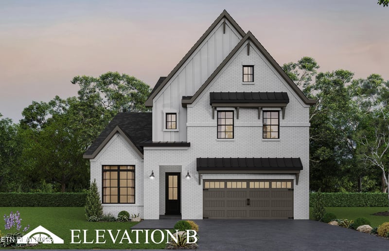 1013 Branch Hook Rd, Knoxville, TN 37934