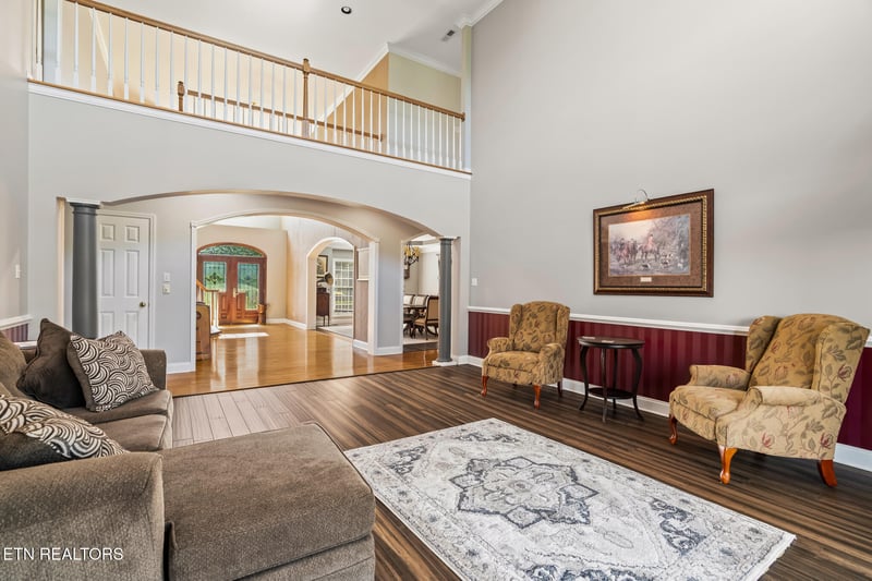 1013 Creekbrook Ln, Seymour, TN 37865