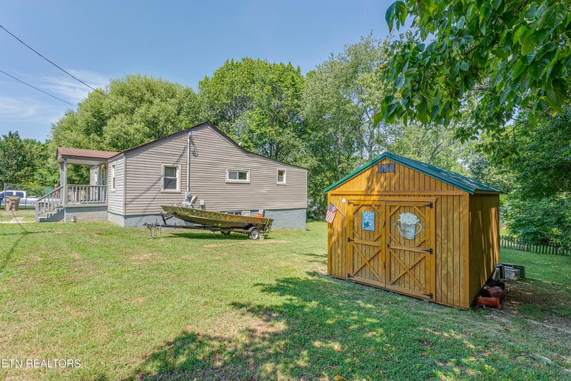 1013 E Drive, Knoxville, TN 37920