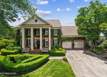 1013 Hayslope Dr, Knoxville, TN 37919