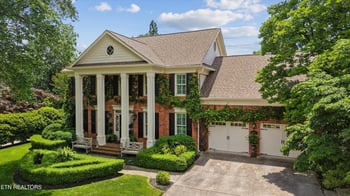 1013 Hayslope Dr, Knoxville, TN 37919