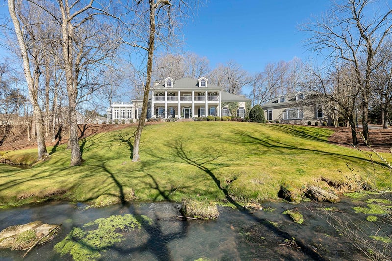 1013 White Oak Ave, Maryville, TN 37803