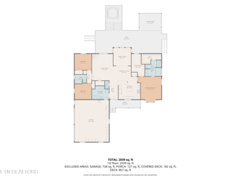 1014 Sunset Ridge Dr, Crossville, TN 38571