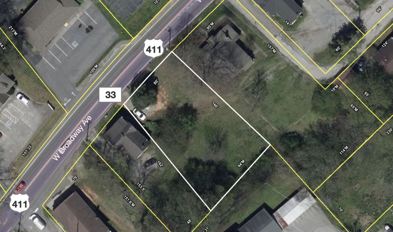 1014 W Broadway Ave, Maryville, TN 37801