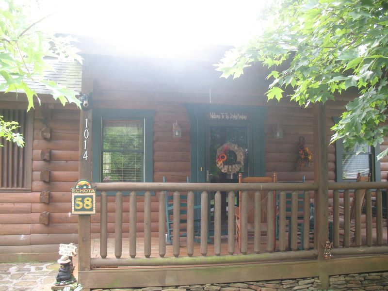1014 Walini Way #58, Sevierville, TN 37876