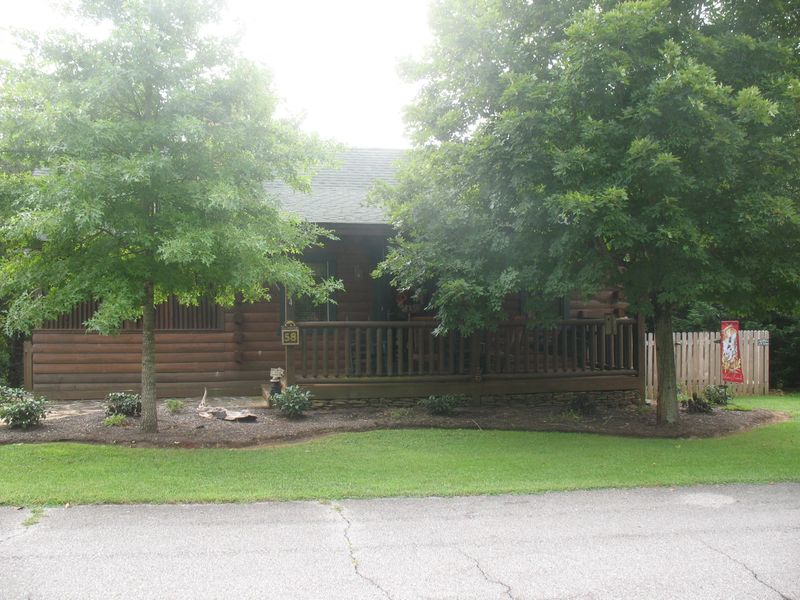 1014 Walini Way #58, Sevierville, TN 37876