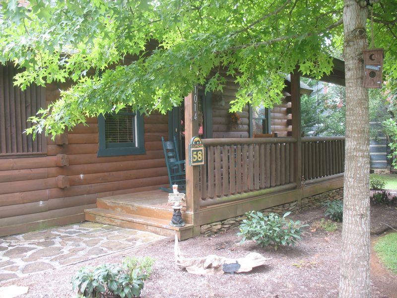 1014 Walini Way #58, Sevierville, TN 37876