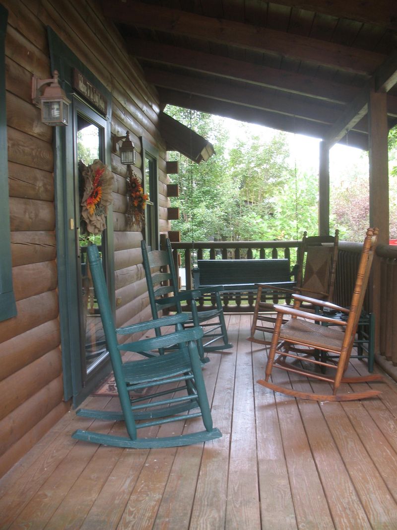 1014 Walini Way #58, Sevierville, TN 37876