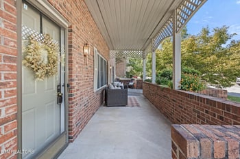 1015 Hardwick Dr, Maryville, TN 37803