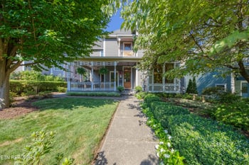 1015 Luttrell St, Knoxville, TN 37917