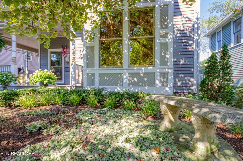 1015 Luttrell St, Knoxville, TN 37917