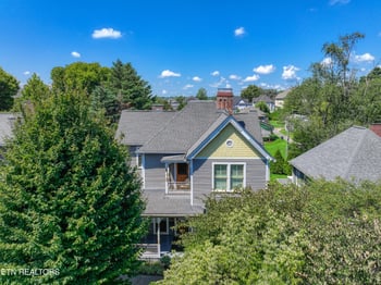 1015 Luttrell St, Knoxville, TN 37917
