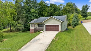 1015 N Old Grey Ridge Rd, Maryville, TN 37801