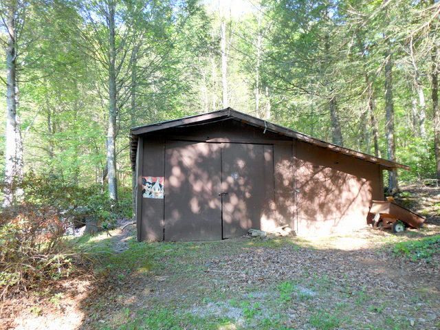 1015 Old Bald River, Tellico Plains, TN 37385