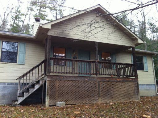 1015 Pine Hollow Way, Sevierville, TN 37876