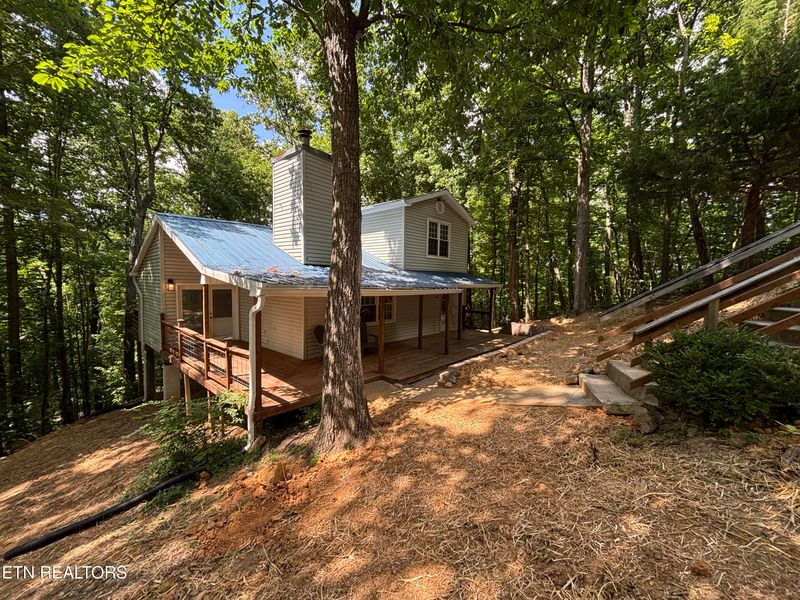 1015 Ruff Grouse Way, Seymour, TN 37865