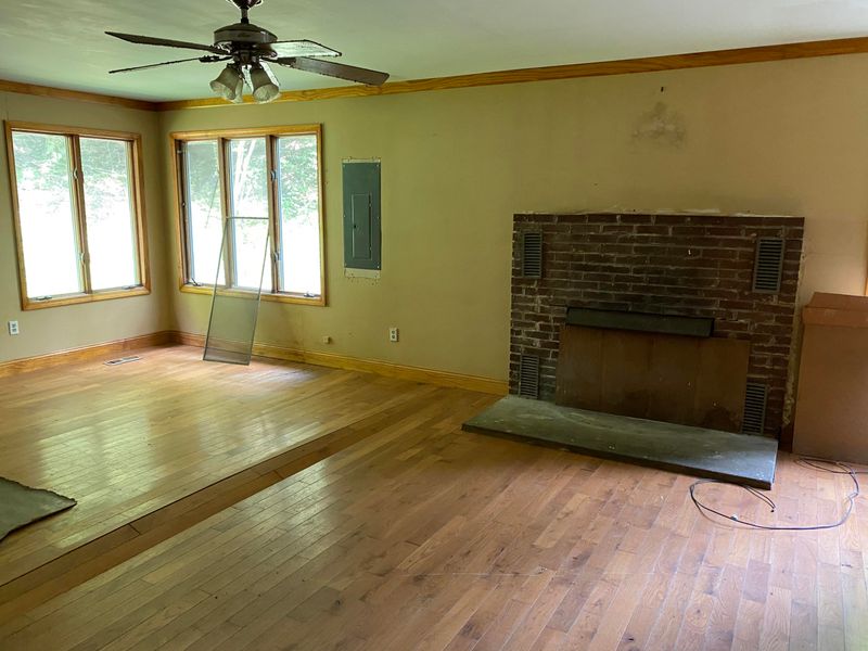 1015 Smokey Branch Rd, Vonore, TN 37885