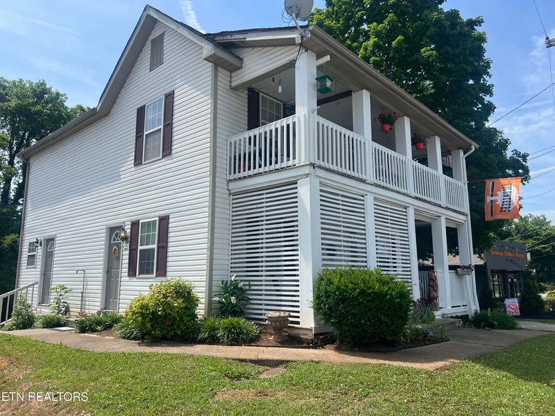1016-1018 W Broadway Ave #1016-1018, Maryville, TN 37801