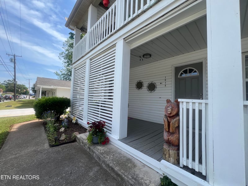 1016-1018 W Broadway Ave #1016-1018, Maryville, TN 37801
