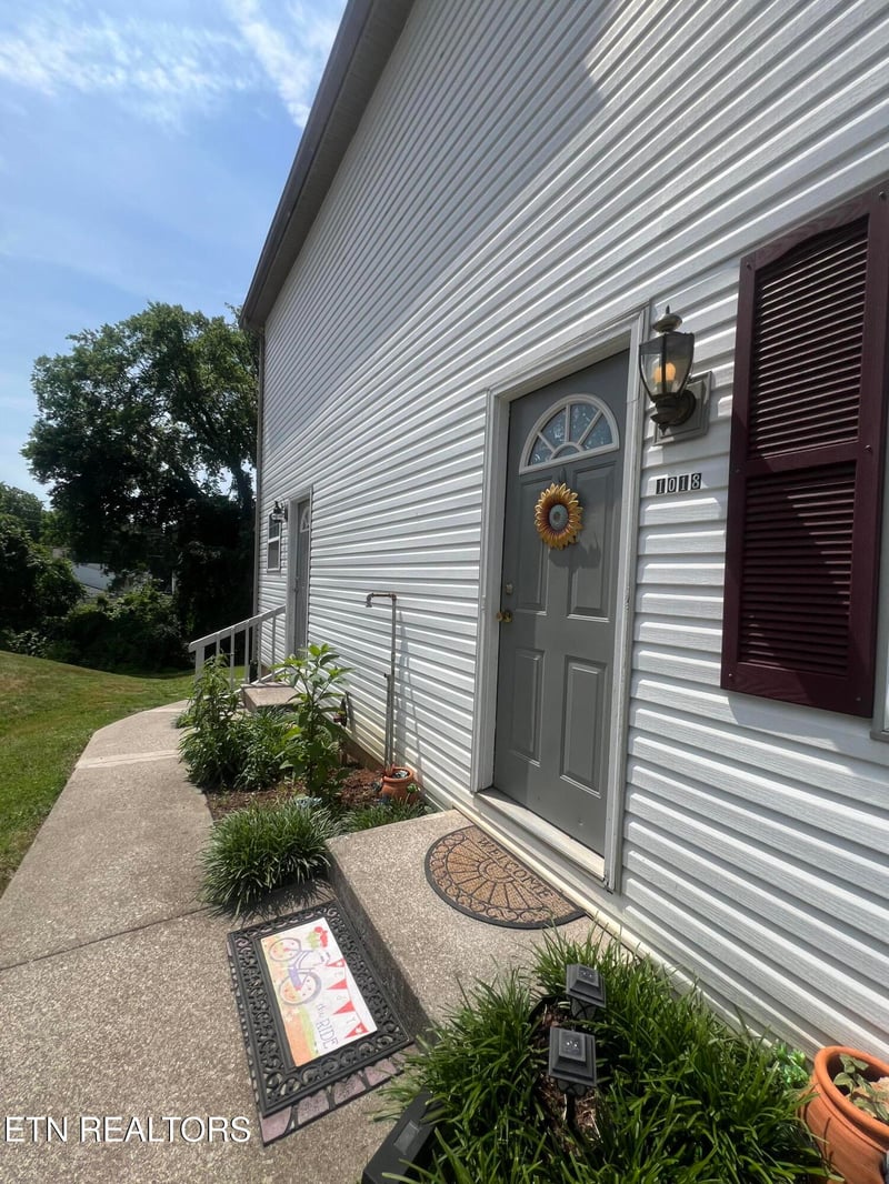 1016-1018 W Broadway Ave #1016-1018, Maryville, TN 37801