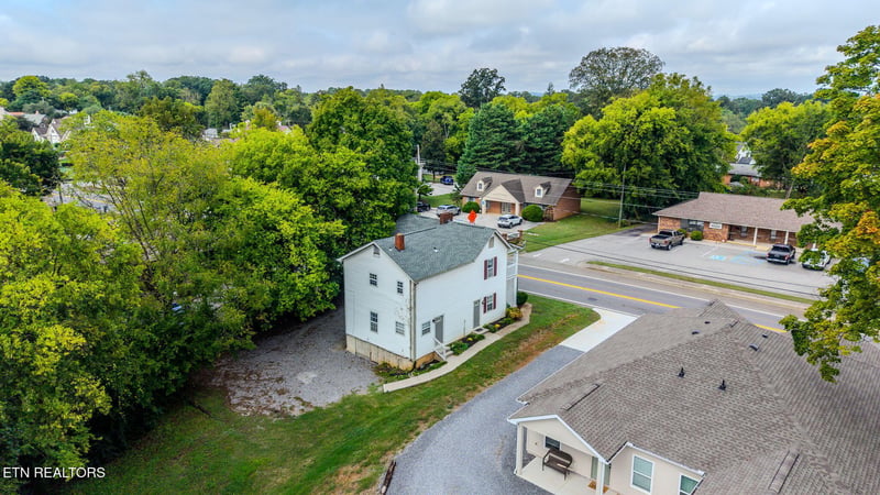 1016-1018 W Broadway Ave #1016-1018, Maryville, TN 37801