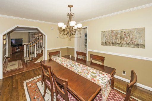 1016 Farrington Dr, Knoxville, TN 37923
