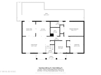 1016 Lovell View Cir, Knoxville, TN 37932