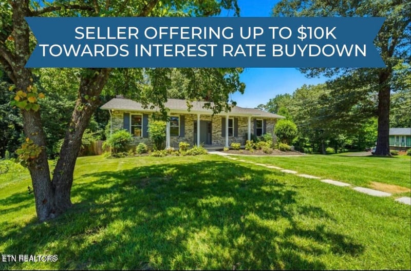 1016 Lovell View Cir, Knoxville, TN 37932
