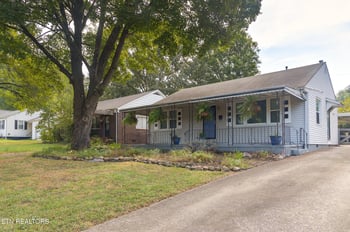 1016 Oglewood Ave, Knoxville, TN 37917