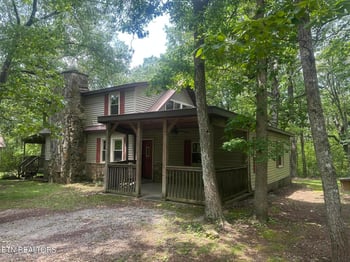 1016 Running Deer, Crab Orchard, TN 37723